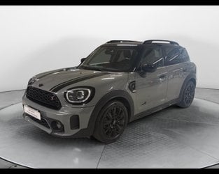 Auto Usate A Napoli | Mini Countryman Mini F60 2020 Mini 2.0 Cooper S Classic All4 Auto