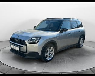 MINI usate a caserta | Countryman mini u25 mini 2.0 48v d classic auto
