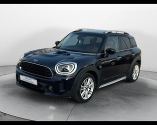 Auto Usate A Caserta | Mini Countryman Mini F60 2020 Mini 1.5 Cooper Business Auto