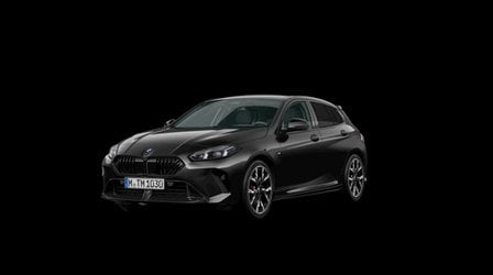 Auto Usate A Caserta | Bmw Serie 1 F70 118D Msport Pro Auto