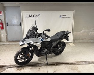 Usate A Napoli | Bmw Motorrad R 1300 Gs Gs My24