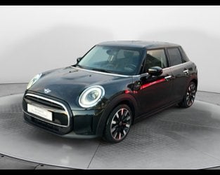 Auto Usate A Caserta | Mini Mini 5 Porte Mini Iv F55 2021 5P Mini 5P 1.5 Cooper Classic Auto