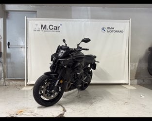 Usate A Napoli | Yamaha Mt-10 1000 Abs My16