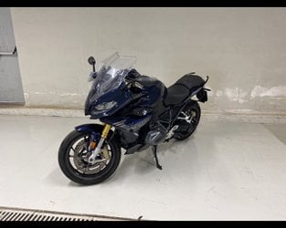 Bmw Motorrad R 1250 Rs Exclusive Abs My20 Usate A Caserta