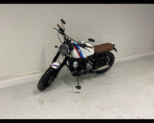 Moto Bmw Motorrad R R 80 Usate A Caserta