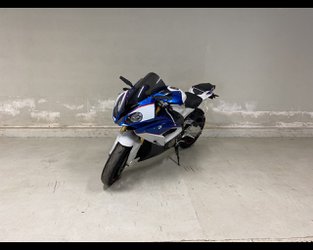 Moto Bmw Motorrad S 1000 Rr R Abs My15 Usate A Caserta