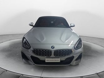 Auto Usate A Caserta | Bmw Z4 G29 Sdrive 20I Msport Auto