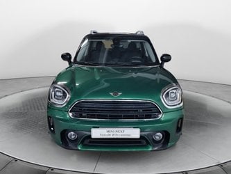 Auto Usate A Caserta | Mini Countryman Mini F60 2020 Mini 1.5 Cooper Classic Auto