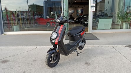 Moto Niu Mqi + Sport Nuove Pronta Consegna A Macerata