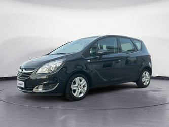 Auto Opel Meriva Ii 1.4 T Innovation (Cosmo) Gpl-Tech 120Cv Usate A Pordenone