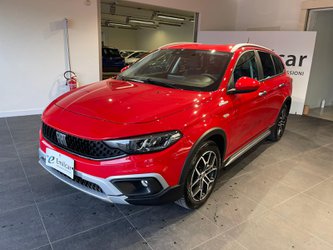 Fiat Tipo 1.0 Sw Cross Usate A Chieti