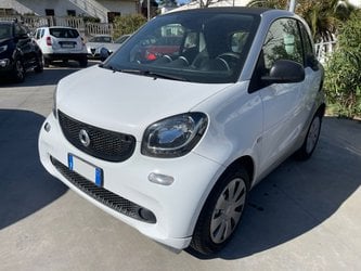 Smart Fortwo 70 1.0 Twinamic Youngster Usate A Ascoli Piceno