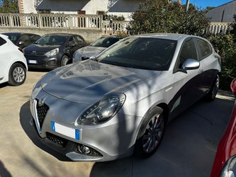 Auto Alfa Romeo Giulietta 1.6 Jtdm 120 Cv Super Usate A Ascoli Piceno