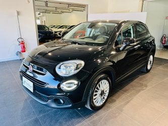 Fiat 500X 1.0 T3 120 Cv Connect Usate A Chieti