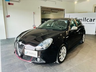 Alfa Romeo Giulietta 1.6 Jtdm 120 Cv Business Usate A Chieti