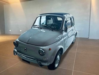 Auto Fiat 500 L (Epoca) 500 L Anno 1971 Epoca Epoca A Ascoli Piceno
