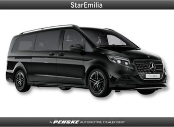 Mercedes-Benz Classe V