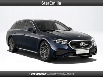Mercedes-Benz Classe E