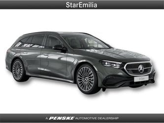Mercedes-Benz Classe E