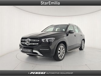 Mercedes-Benz GLC Coupé