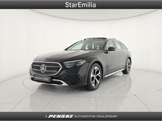 Mercedes-Benz Classe E All-Terrain