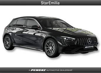Mercedes-Benz Classe A