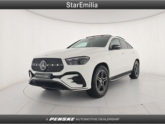 Mercedes-Benz GLE Mercedes-Benz GLE