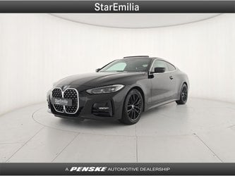 BMW Serie 4