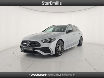 Mercedes-Benz Classe C