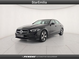 Mercedes-Benz Classe C