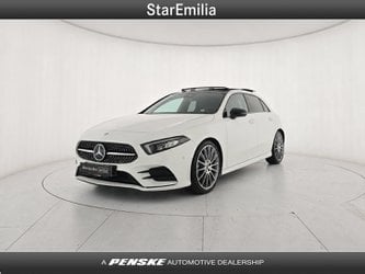Mercedes-Benz Classe A