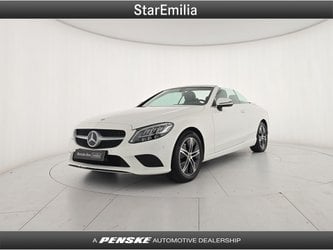 Mercedes-Benz Classe C