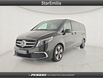 Mercedes-Benz Classe V