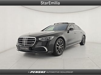 Mercedes-Benz Classe S