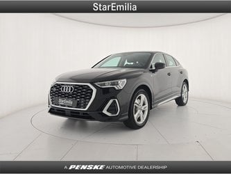 Audi Q3 Sportback Audi Q3 Sportback