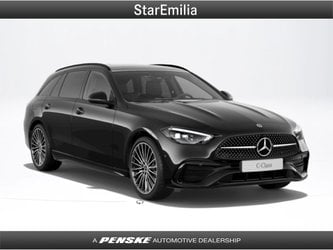 Mercedes-Benz Classe C