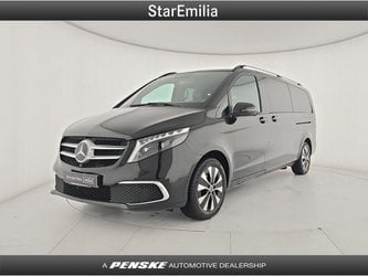 Mercedes-Benz Classe V