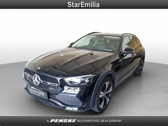 Mercedes-Benz Classe C All Terrain