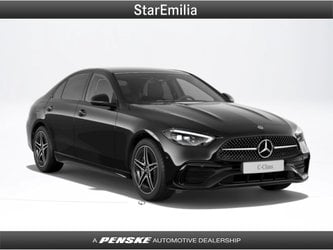 Mercedes-Benz Classe C