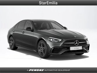 Mercedes-Benz Classe C