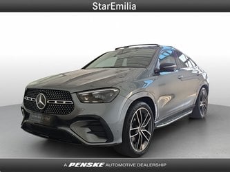 Mercedes-Benz GLE Mercedes-Benz GLE