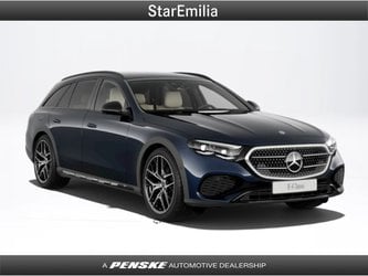 Mercedes-Benz Classe E All-Terrain