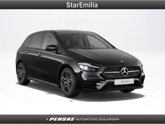 Mercedes-Benz Classe B