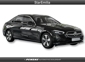 Mercedes-Benz Classe C