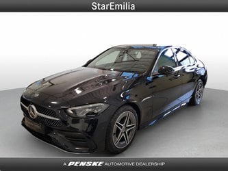 Mercedes-Benz Classe C
