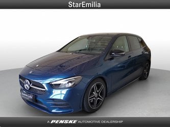 Mercedes-Benz Classe B