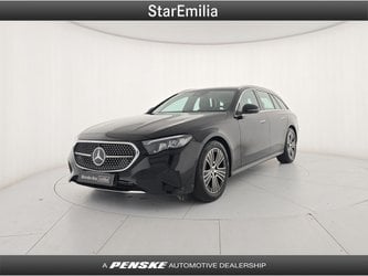 Mercedes-Benz Classe E