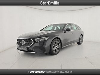 Mercedes-Benz Classe E