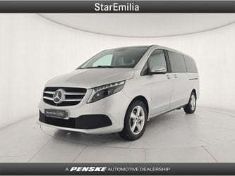 Mercedes-Benz Classe V