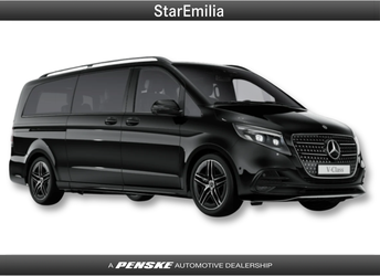 Mercedes-Benz Classe V